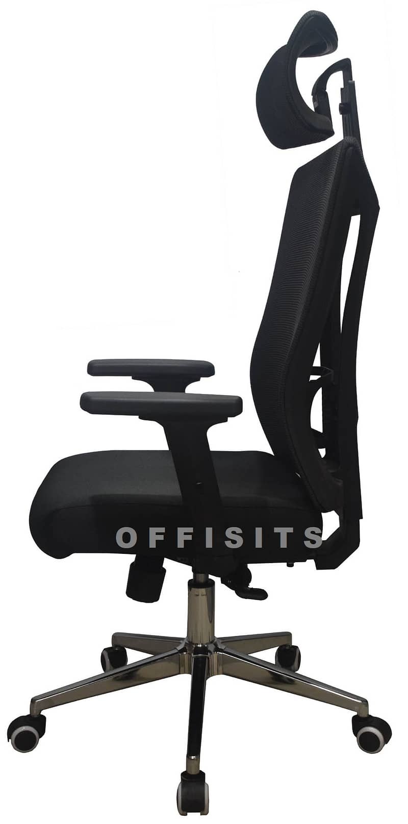 Executive Chairs l Ergonomic Chair l High Back Chair l CEO Chair 2