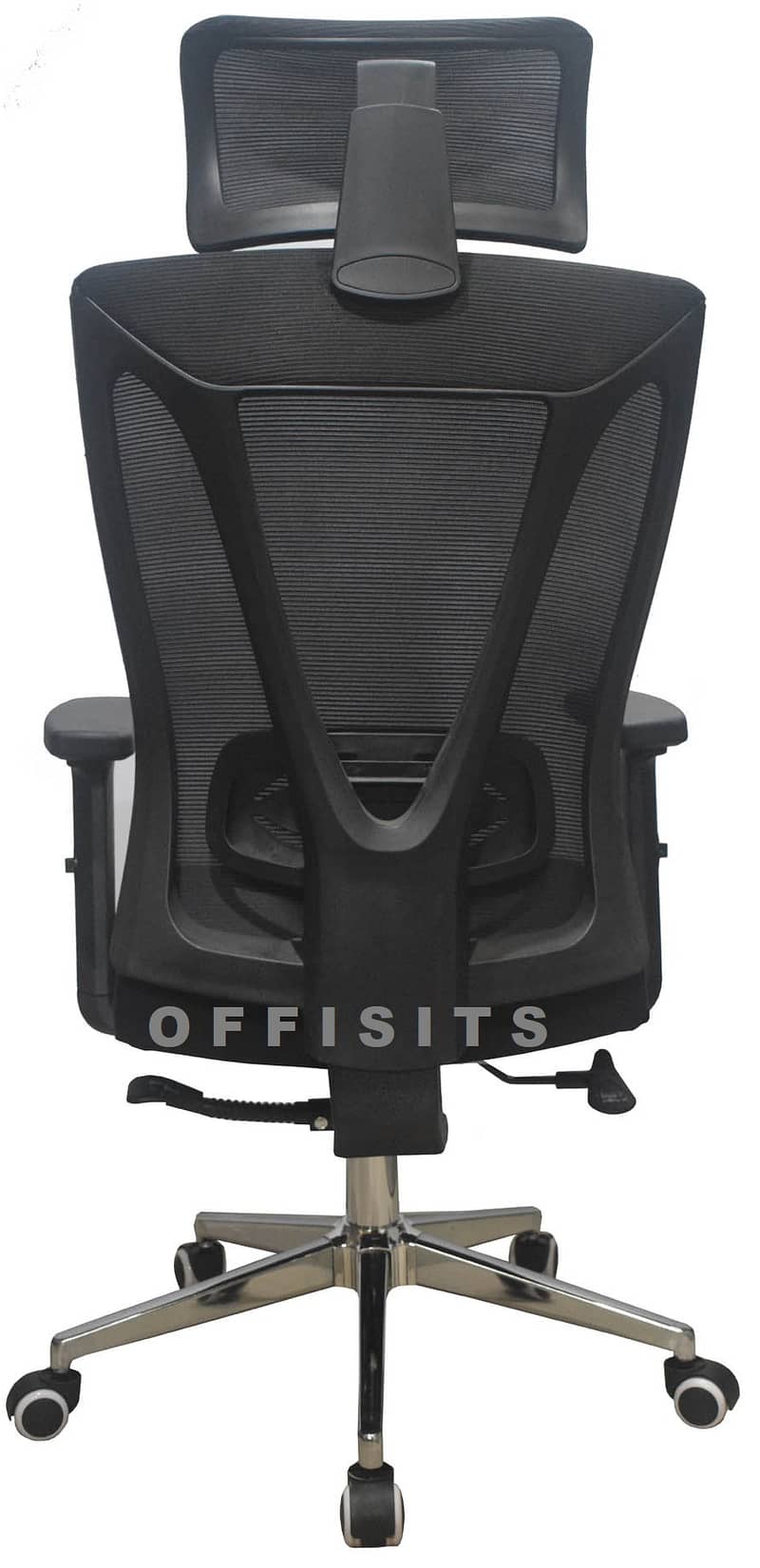 Executive Chairs l Ergonomic Chair l High Back Chair l CEO Chair 3