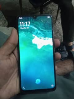 vivo s1 8/256 ma ha all ok front camera tora karab ha