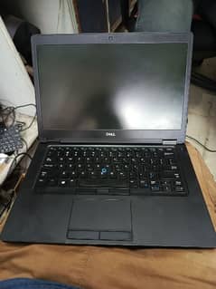 DELL Latitude  5490 Core i5 8th Generation 8 gb RAM 256 gb  with SSD