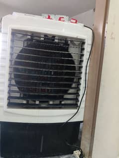 Air cooler