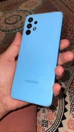 Samsung A32 6/128