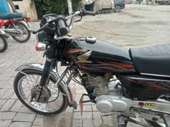 Honda 125 sale 2019 model