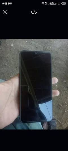 Infinix smart 6