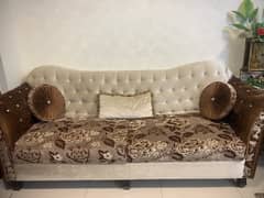 sofa set