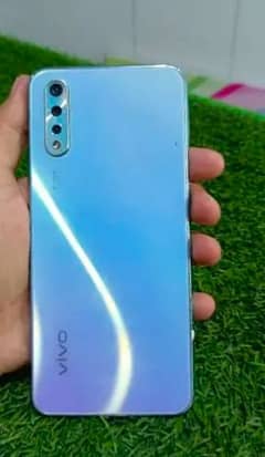 Vivo S1 Brand New Urgent Sale Hand by hand