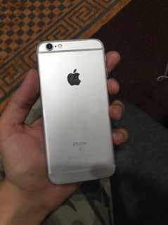 Iphone 6s non lock