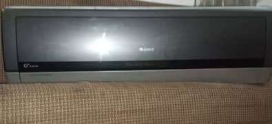 Gree G10 Inverter 1.5 Ton New Condition Urgent Sale