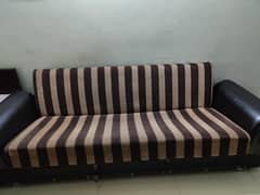 sofa bed