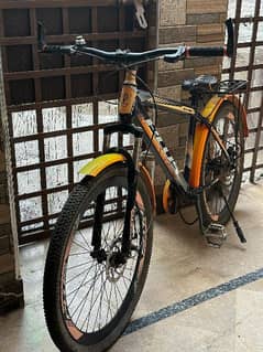 bicycle for sale disk breack