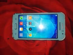 full ok 8gb Samsung j1 WhatsApp or call 03191723237