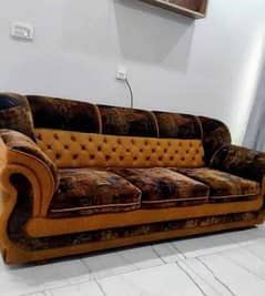 sofa