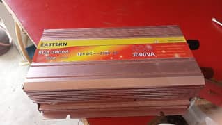 1000watt car solar inverter