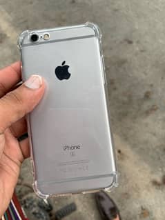 iphone 6s 16gb