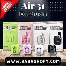 Air31 Airports  free delivery 