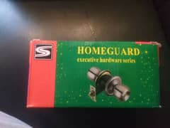 homegaurd