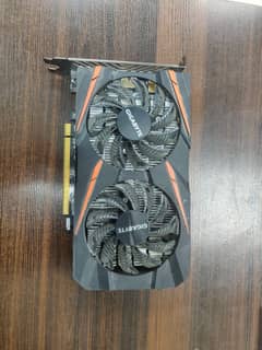 AMD RX460 4GB