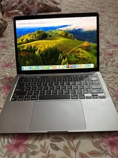 Macbook Pro 2020 M1