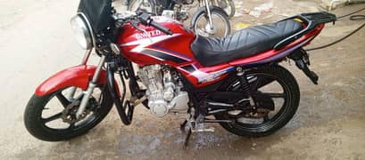 sale my bike