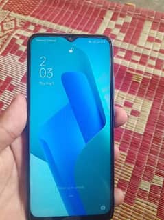 oppo a16e