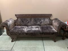 sofa set | wooden sofa | chinioti sofa | 5 seater sofa | five seater