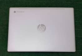HP Chromebook ProC640 Core i7 10th gen 16gb 128 gb touch FHD