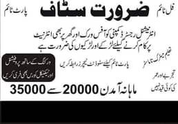 online jobs in pakistan