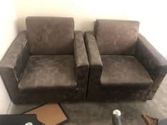 7 seater  sofa available  for sale