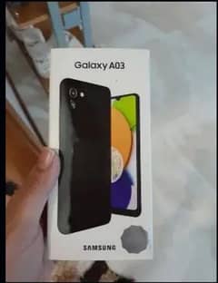 Samsung a03