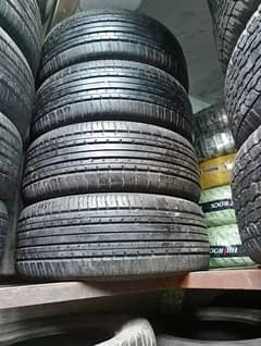 205/55/R16 yokohama (1 tyre price)