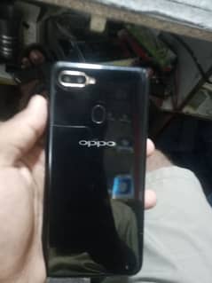 oppo A5s