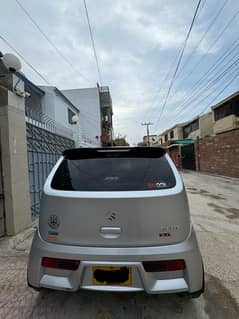 Suzuki Alto 2020