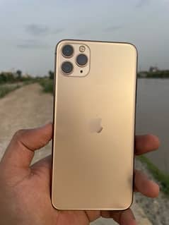 Iphone 11 Pro Max 256GB