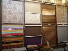 Home Curtains Office Blinds Interior Design