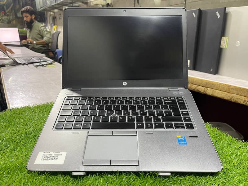 HP Elitebook 840 G2 (i7 5th gen) 3