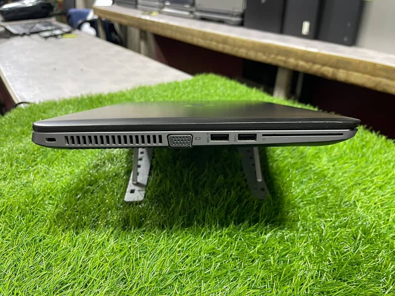 HP Elitebook 840 G2 (i7 5th gen) 6