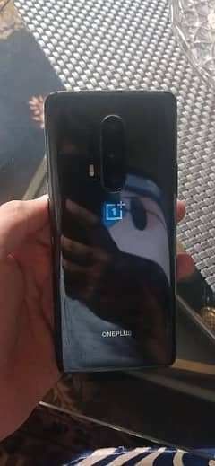 OnePlus 8 pro (Only 10 days used)