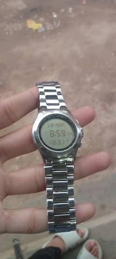 al fajar watch for sale