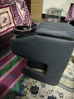 Mehran Arm rest