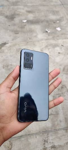 VIvo v23e PTA approved urgent sale