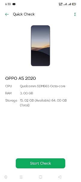 OPPO A5 2020 Serious log rabta kary 7