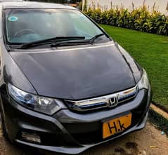 Honda Insight 2014/2017