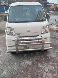 Hijet