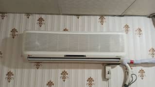 LG 1 TON AC WITHOUT INVERTER. 03024248922