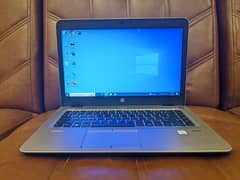 HP EliteBook 840 G3 Fresh Imported A+ Condition