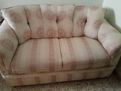 Sofa set 7 seaters