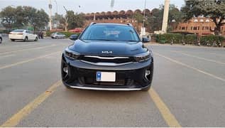 KIA STONIC 2024