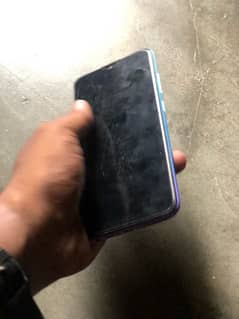 VIVO Y91c 3/32 all ok