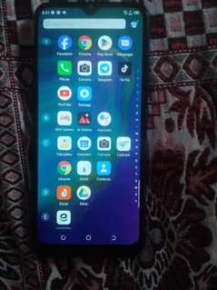 Tecno pova 4 pro