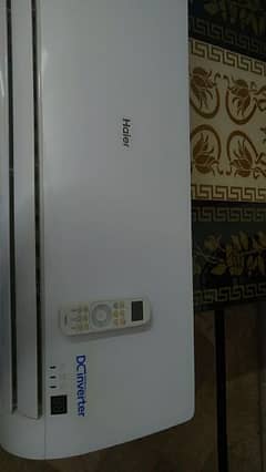 Hair DC Inverter Home use totally original condition